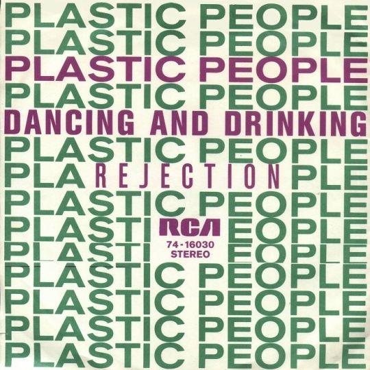 Plastic People